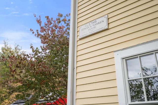 $995,000 | 463 Edmands Road, Framingham, MA 01701