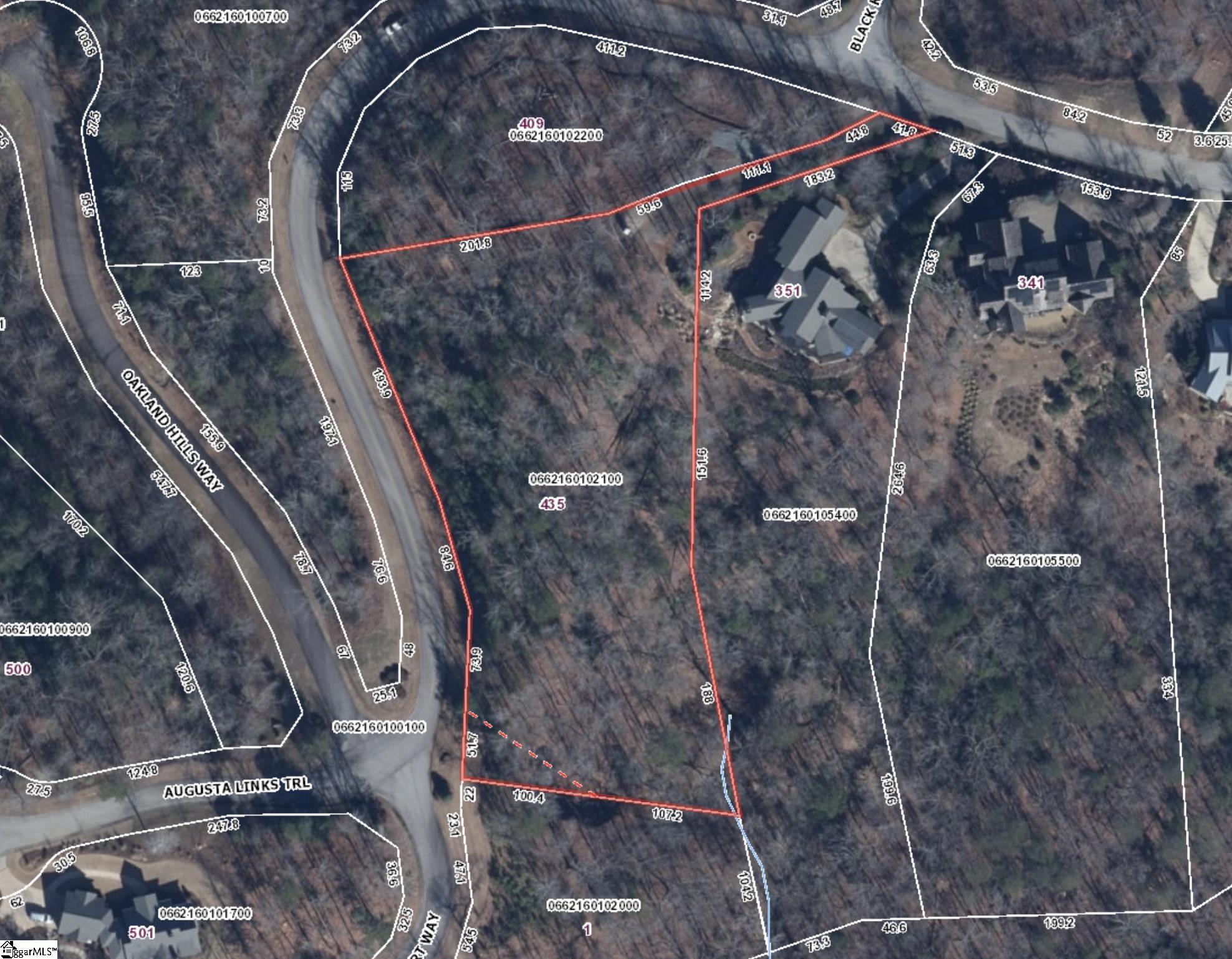 435 Augusta Links Trail Travelers Rest, SC 29690 - Photo 11 of 11