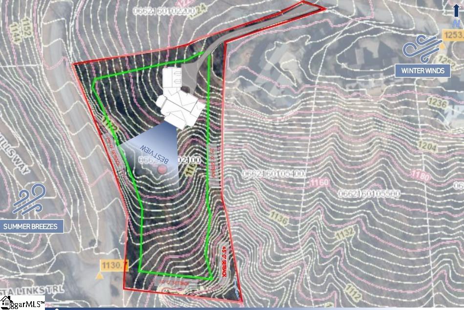 435 Augusta Links Trail Travelers Rest, SC 29690 - Photo 10 of 11