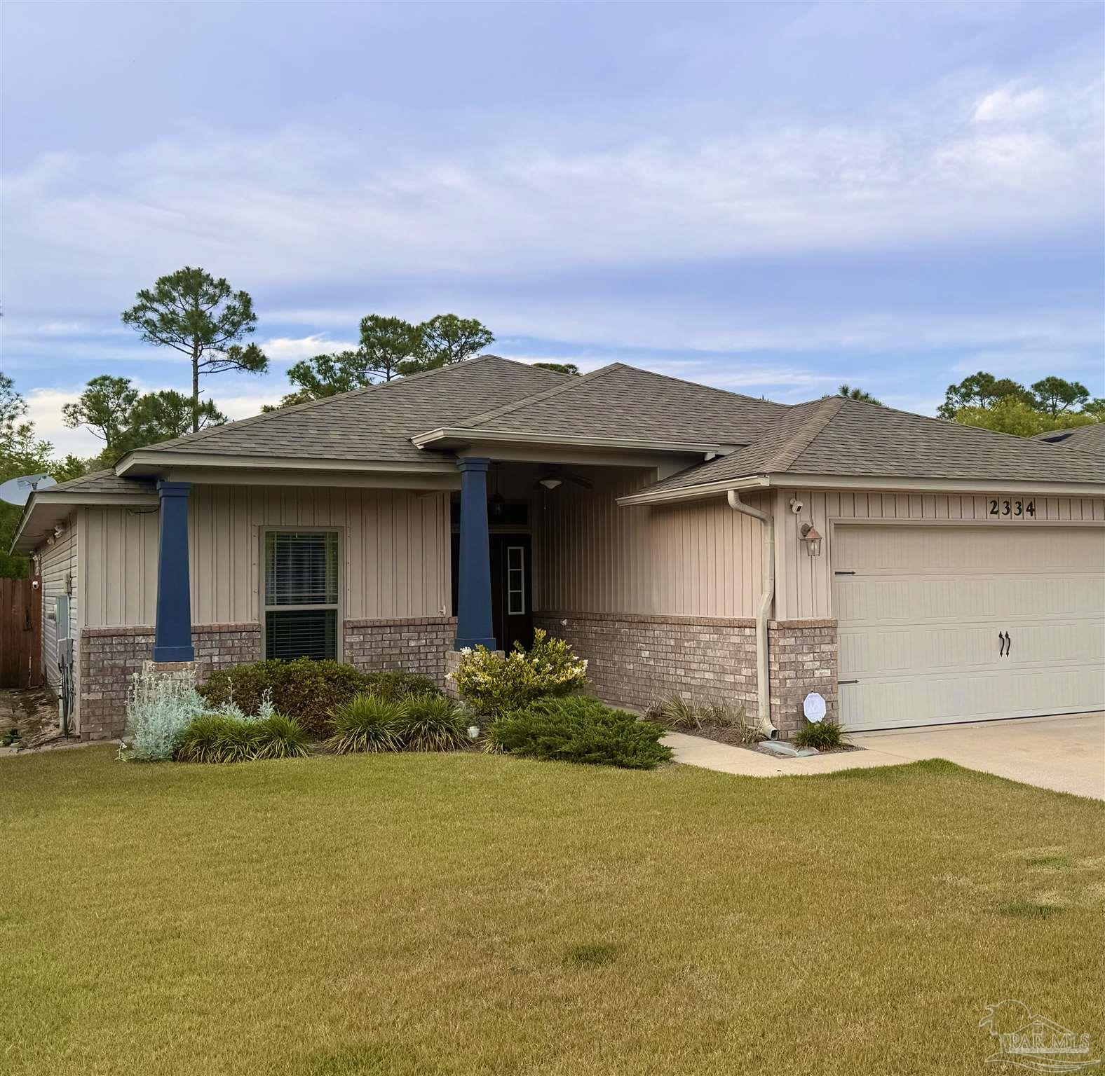 2334 Duncan Ridge Drive Navarre, FL 32566 - Photo 1 of 35 Gallery Image 1