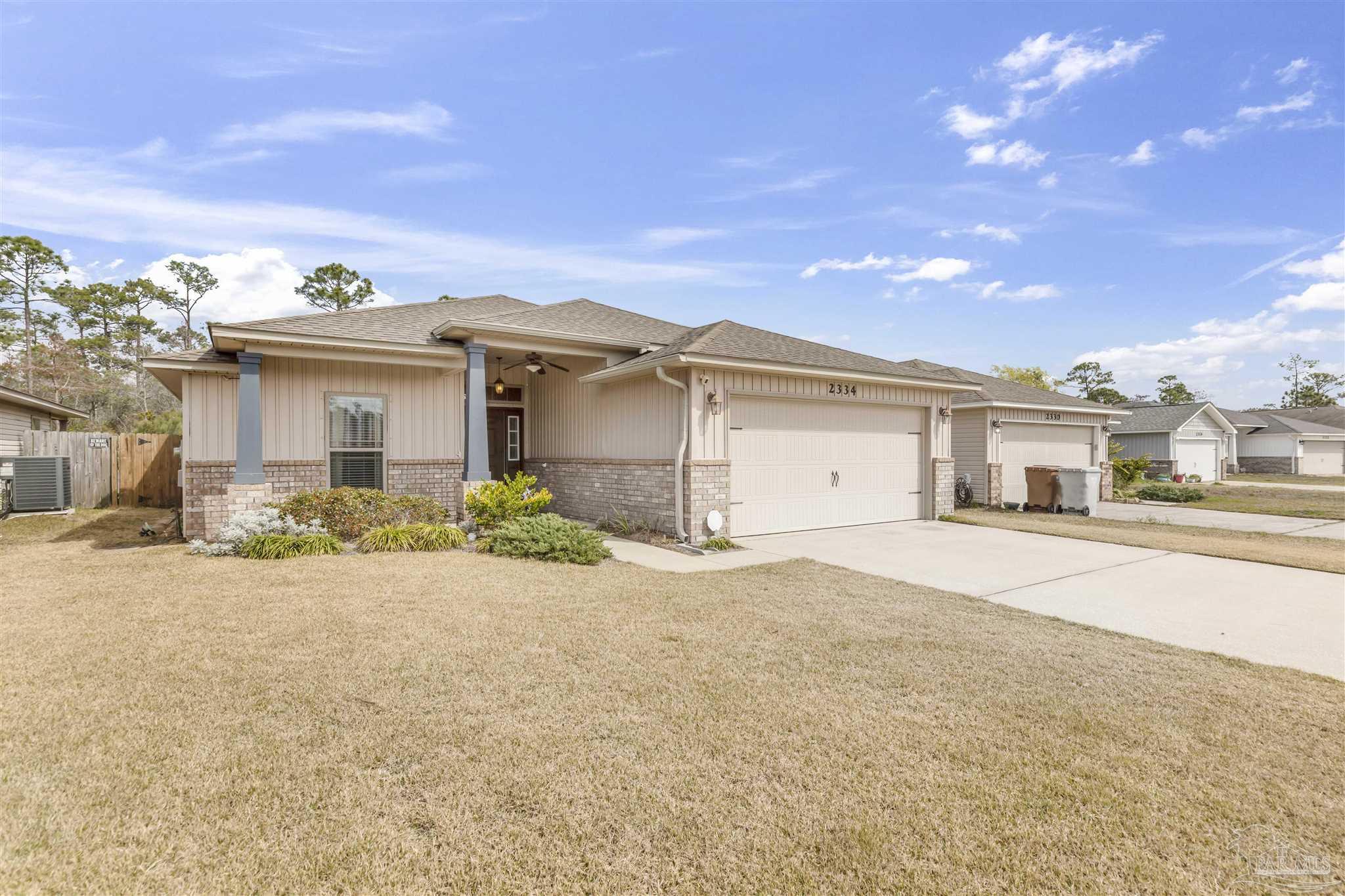 2334 Duncan Ridge Drive Navarre, FL 32566 - Photo 3 of 35 Gallery Image 3