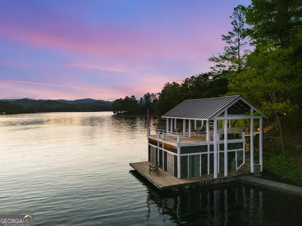 $3,995,000 | 1006 Perrin Cove Road, Tiger, GA 30576
