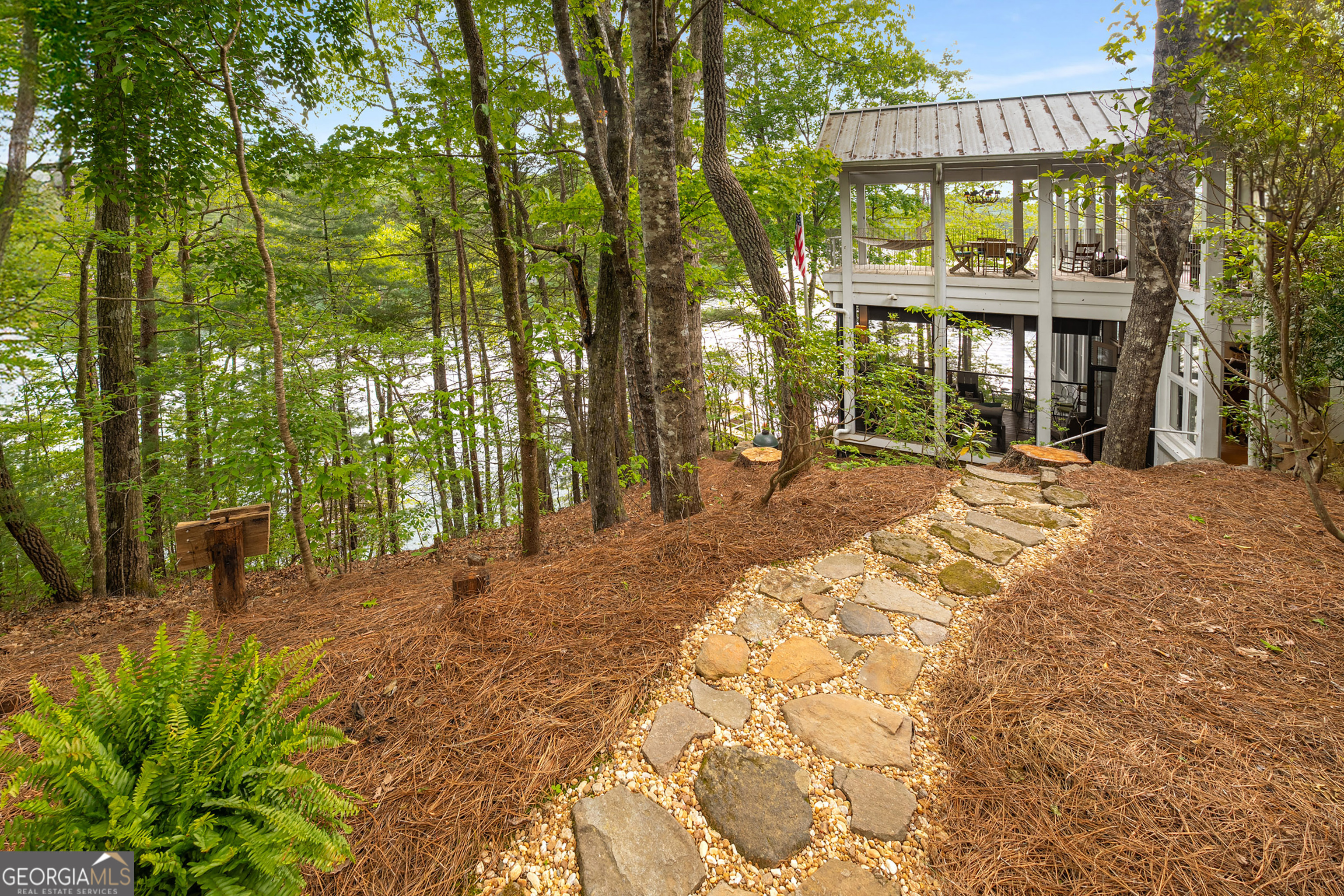 1006 Perrin Cove Road Tiger, GA 30576 - Photo 18 of 89