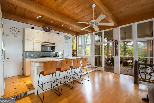 $3,995,000 | 1006 Perrin Cove Road, Tiger, GA 30576