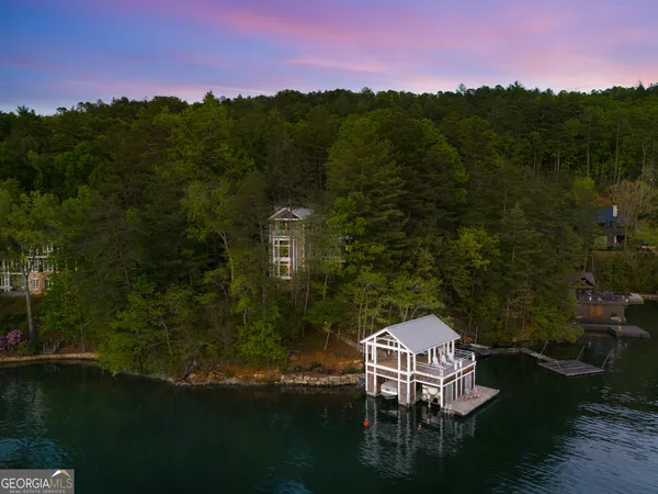 $3,995,000 | 1006 Perrin Cove Road, Tiger, GA 30576