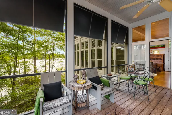 $3,995,000 | 1006 Perrin Cove Road, Tiger, GA 30576