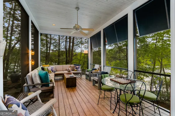 $3,995,000 | 1006 Perrin Cove Road, Tiger, GA 30576