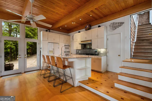 $3,995,000 | 1006 Perrin Cove Road, Tiger, GA 30576