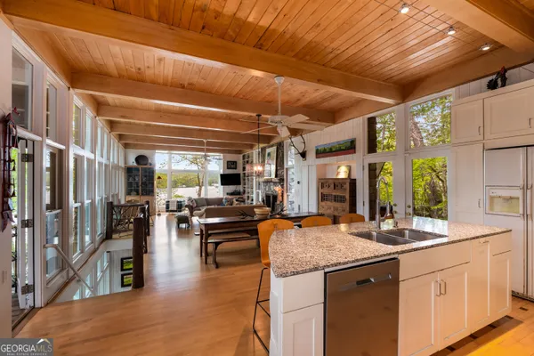 $3,995,000 | 1006 Perrin Cove Road, Tiger, GA 30576