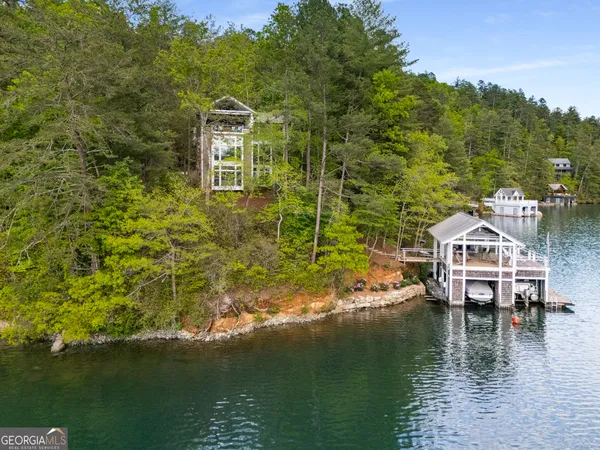 $3,995,000 | 1006 Perrin Cove Road, Tiger, GA 30576