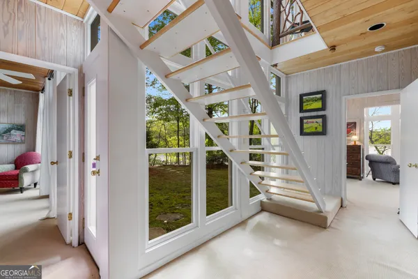 $3,995,000 | 1006 Perrin Cove Road, Tiger, GA 30576