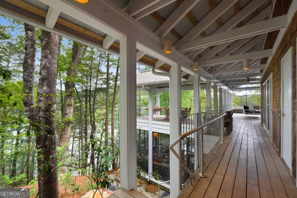 $3,995,000 | 1006 Perrin Cove Road, Tiger, GA 30576