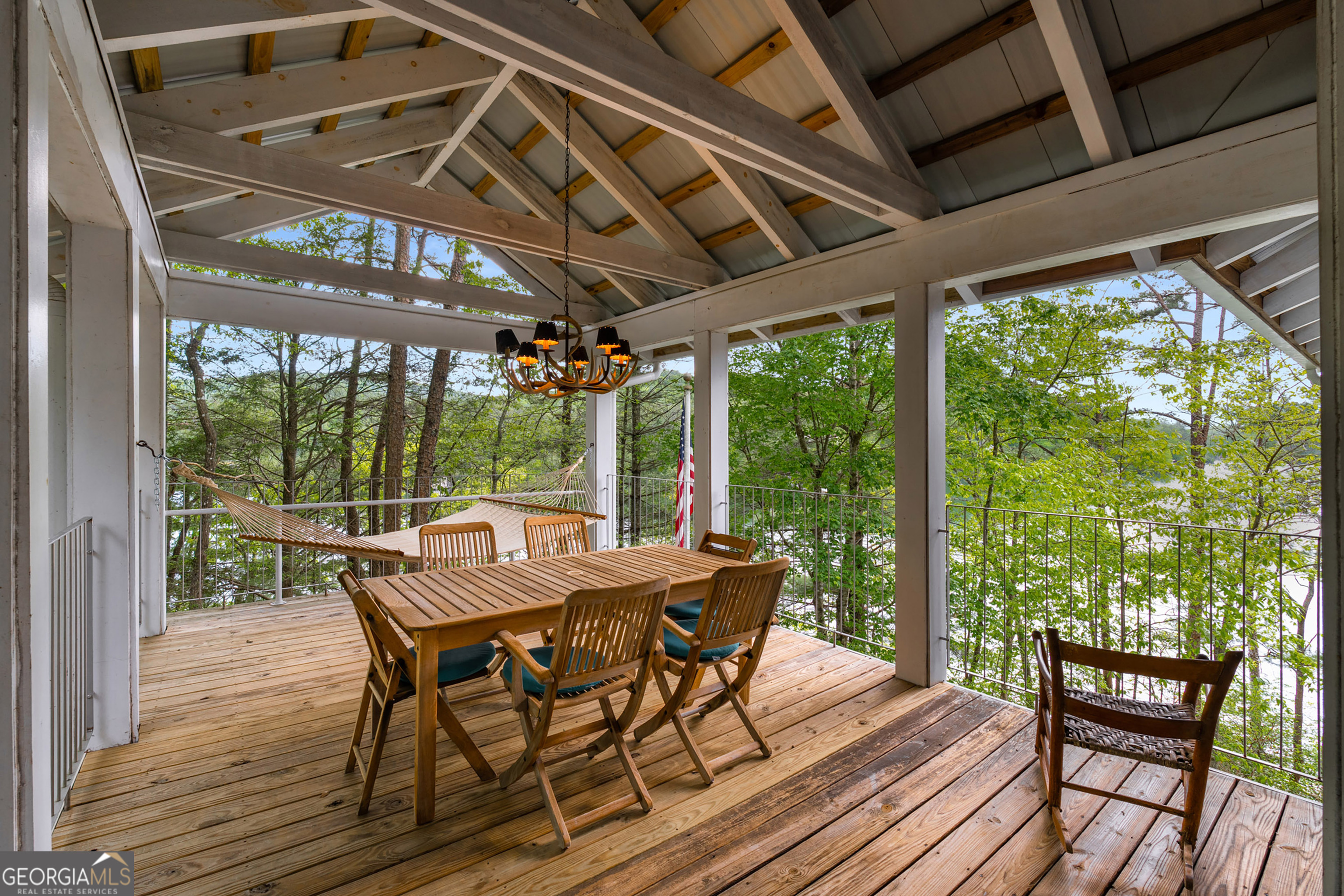1006 Perrin Cove Road Tiger, GA 30576 - Photo 49 of 89