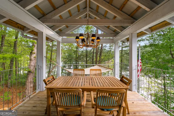$3,995,000 | 1006 Perrin Cove Road, Tiger, GA 30576