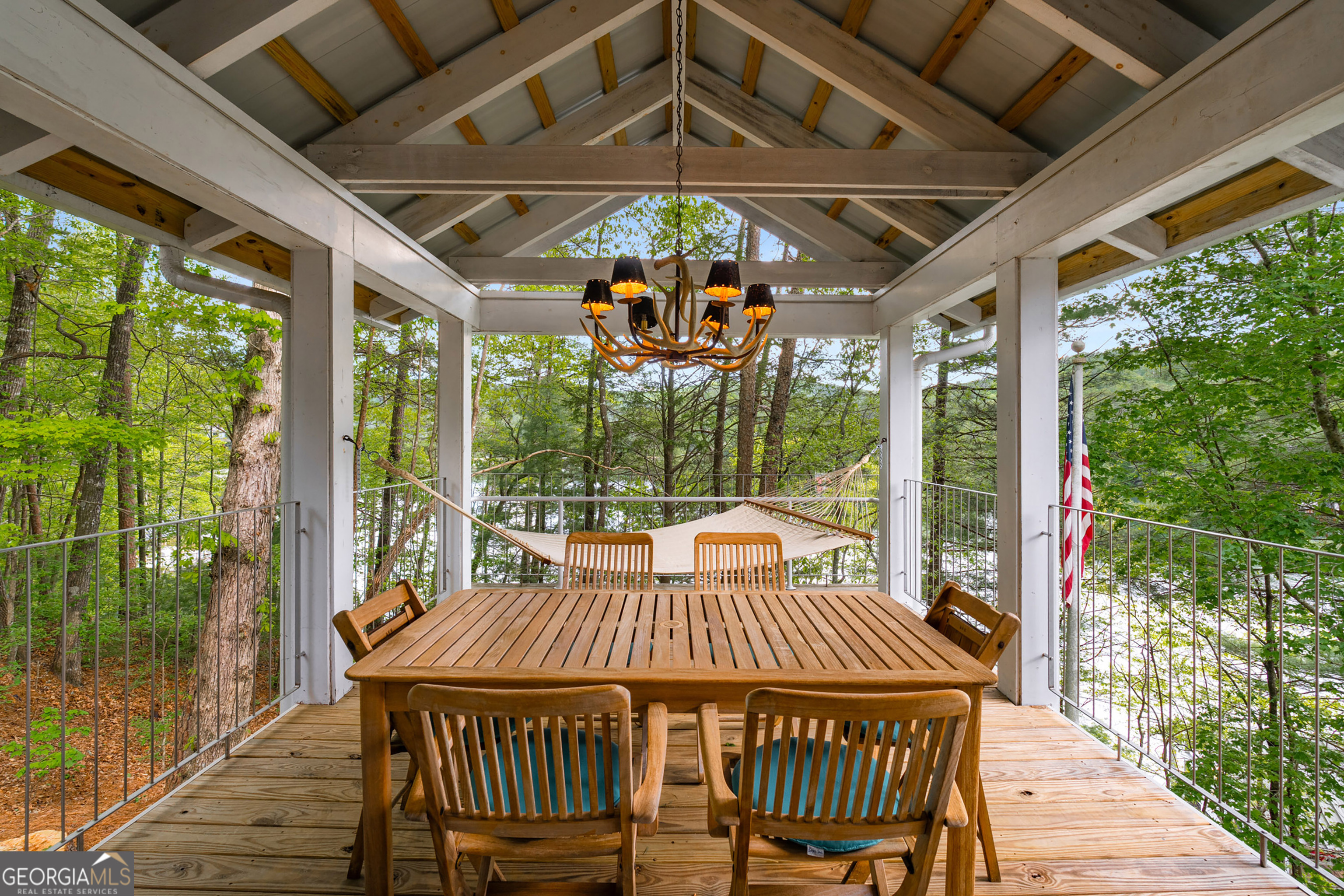 1006 Perrin Cove Road Tiger, GA 30576 - Photo 50 of 89