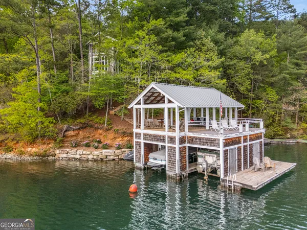 $3,995,000 | 1006 Perrin Cove Road, Tiger, GA 30576