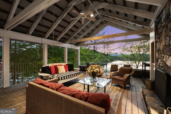 $3,995,000 | 1006 Perrin Cove Road, Tiger, GA 30576
