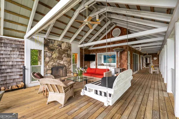 $3,995,000 | 1006 Perrin Cove Road, Tiger, GA 30576