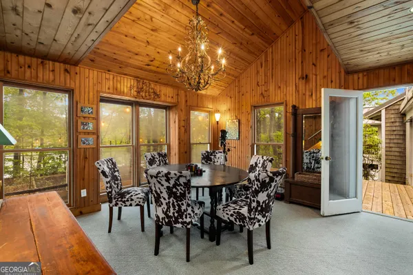 $3,995,000 | 1006 Perrin Cove Road, Tiger, GA 30576