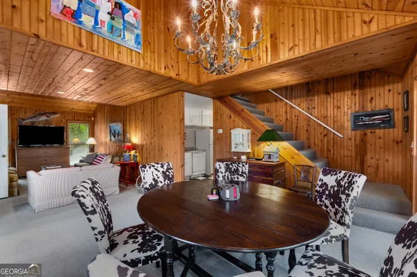 $3,995,000 | 1006 Perrin Cove Road, Tiger, GA 30576