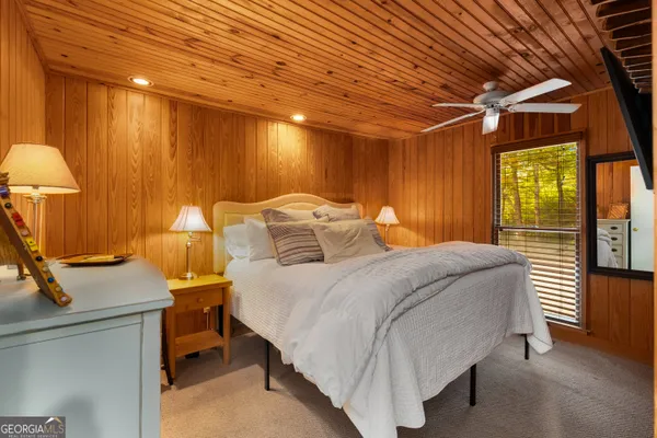$3,995,000 | 1006 Perrin Cove Road, Tiger, GA 30576
