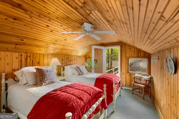 $3,995,000 | 1006 Perrin Cove Road, Tiger, GA 30576