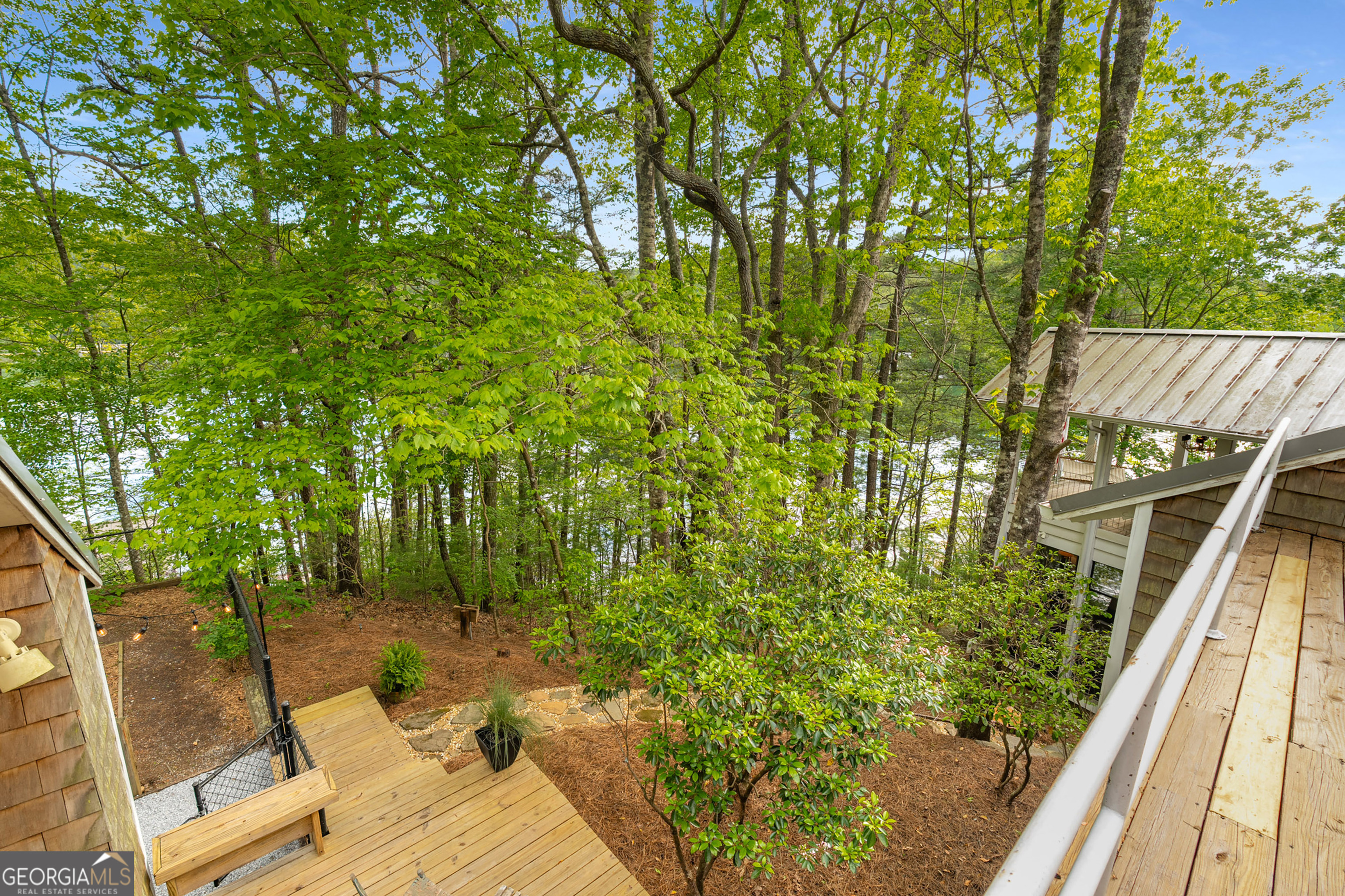 1006 Perrin Cove Road Tiger, GA 30576 - Photo 74 of 89