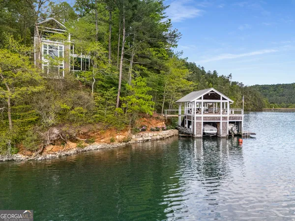 $3,995,000 | 1006 Perrin Cove Road, Tiger, GA 30576