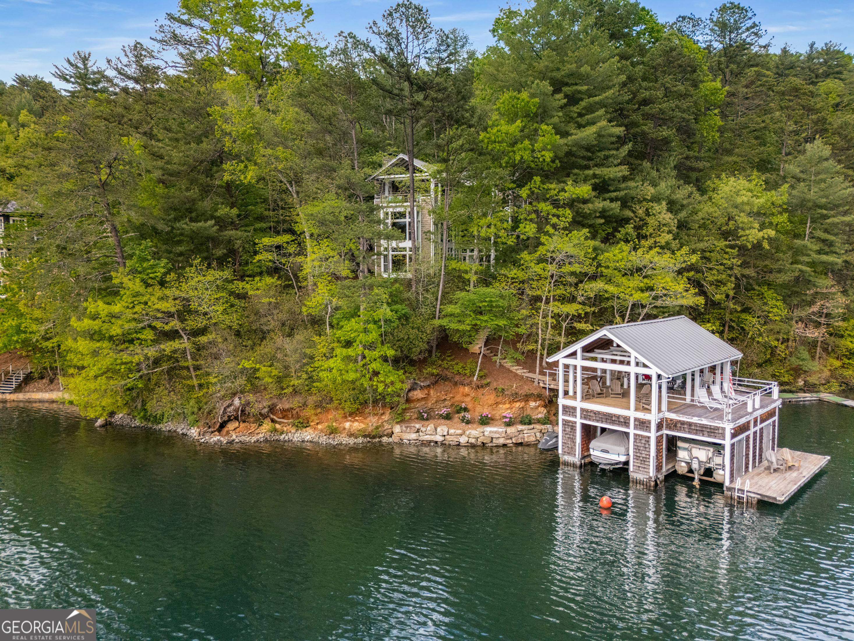 1006 Perrin Cove Road Tiger, GA 30576 - Photo 83 of 89