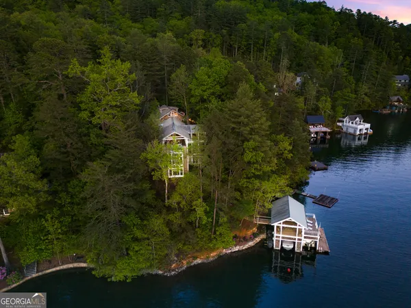 $3,995,000 | 1006 Perrin Cove Road, Tiger, GA 30576