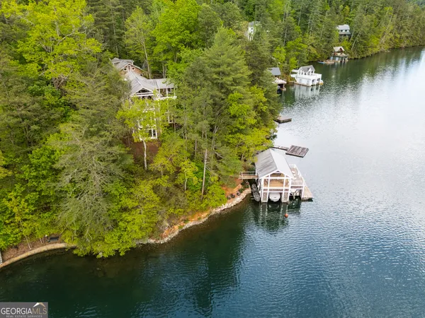 $3,995,000 | 1006 Perrin Cove Road, Tiger, GA 30576