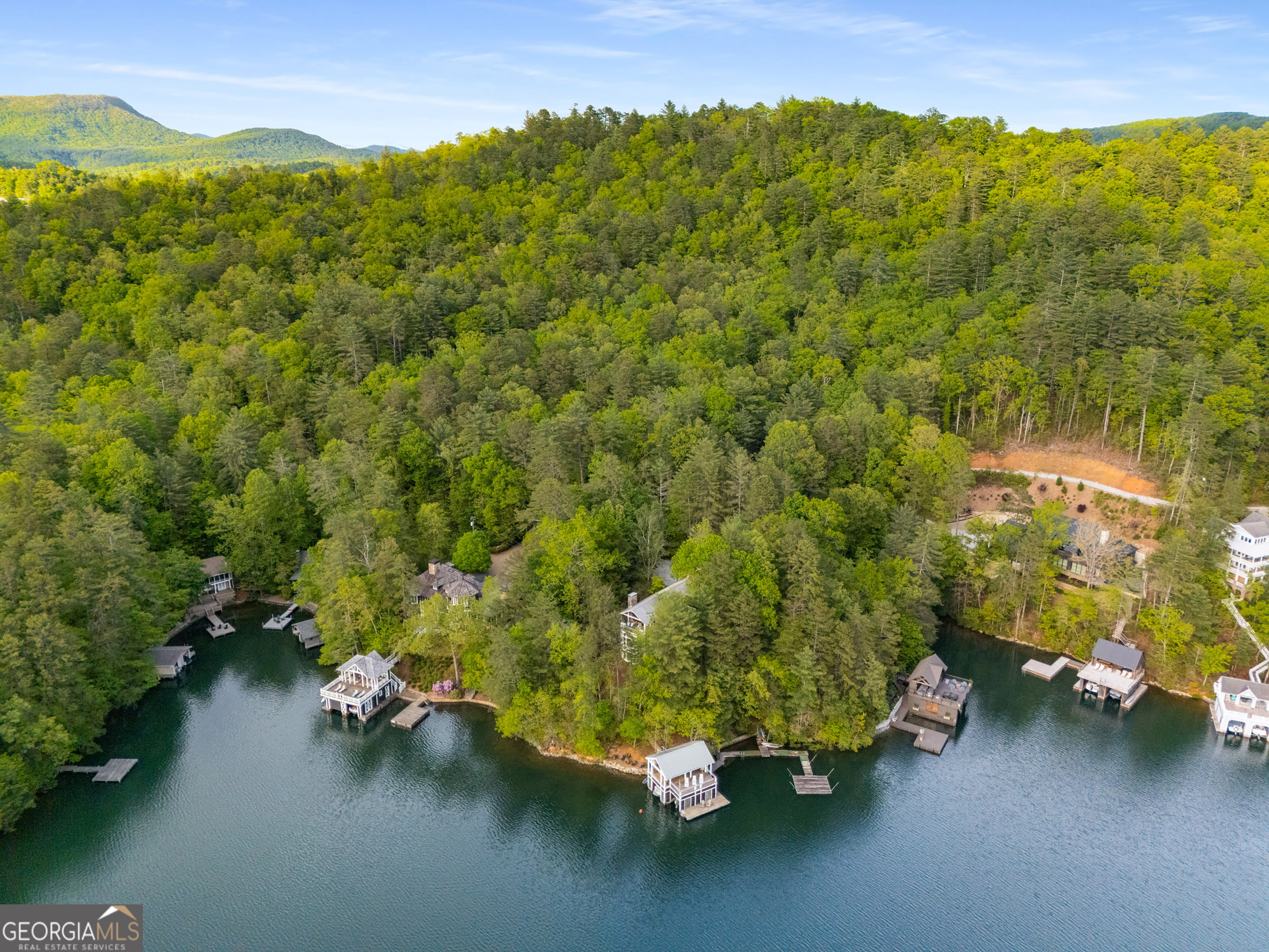 1006 Perrin Cove Road Tiger, GA 30576 - Photo 86 of 89