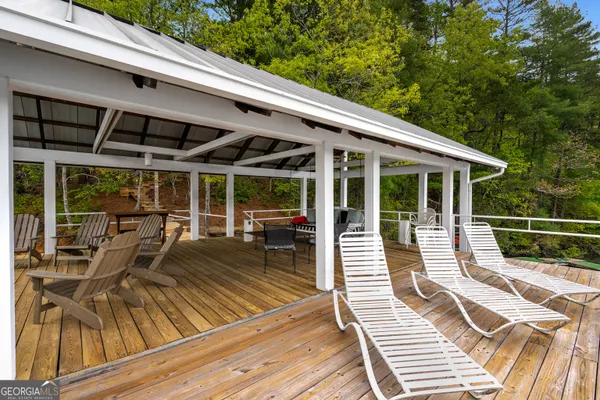 $3,995,000 | 1006 Perrin Cove Road, Tiger, GA 30576