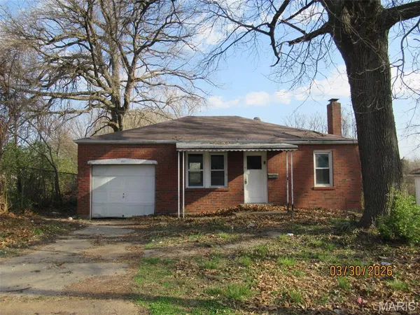 $49,500 | 357 Fork Drive, Riverview, MO 63137