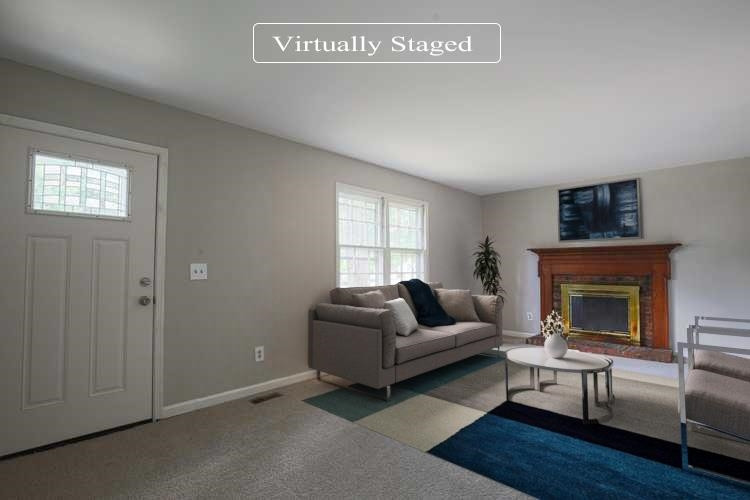 301 Sawmill Road Raleigh, NC 27615 - Photo 2 of 17 Photo 2