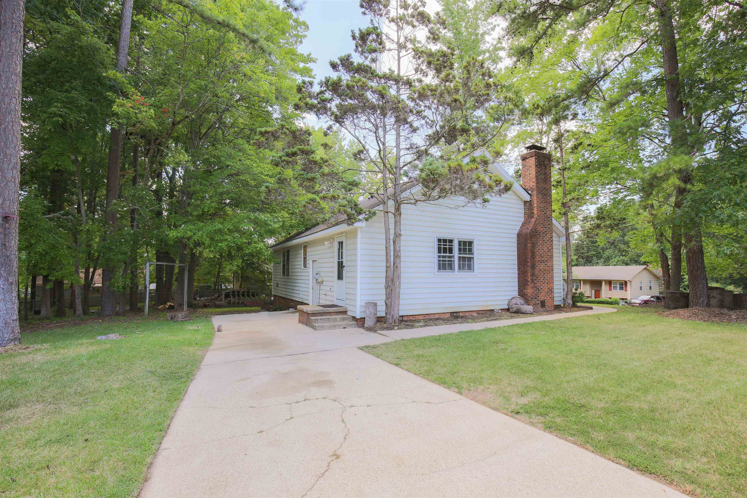 301 Sawmill Road Raleigh, NC 27615 - Photo 8 of 17 Photo 8