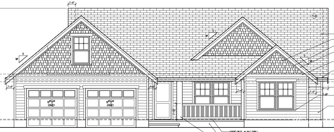 1505 Hovel Road Sumas, WA 98295 - Photo 1 of 3 a view of a large building