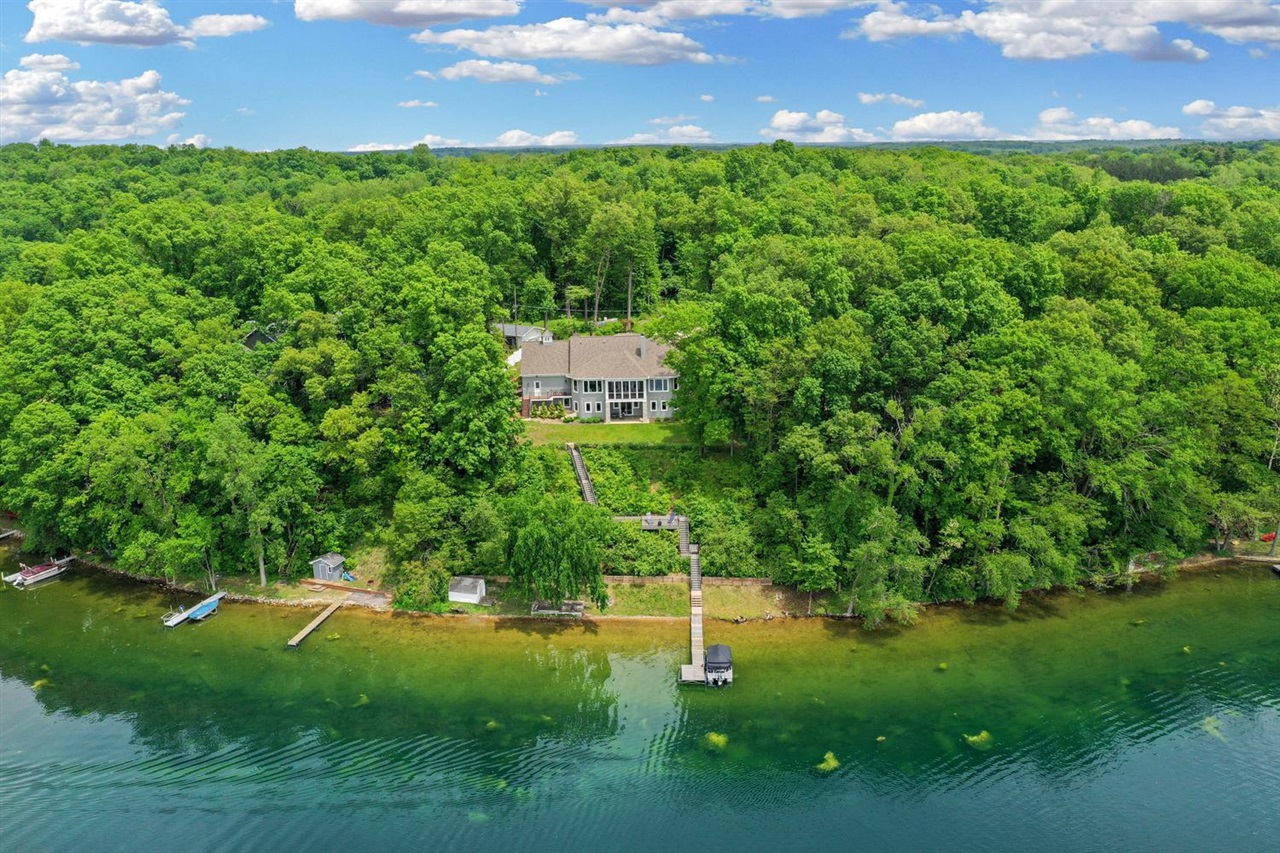 58604 East Clear Lake Road Three Rivers, MI 49093 - Photo 35 of 52