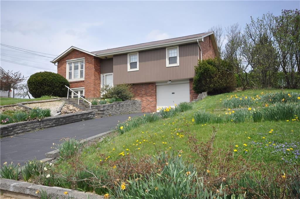 2505 Ridge Road Finleyville, PA 15332 - Photo 2 of 23 Gallery Image 2