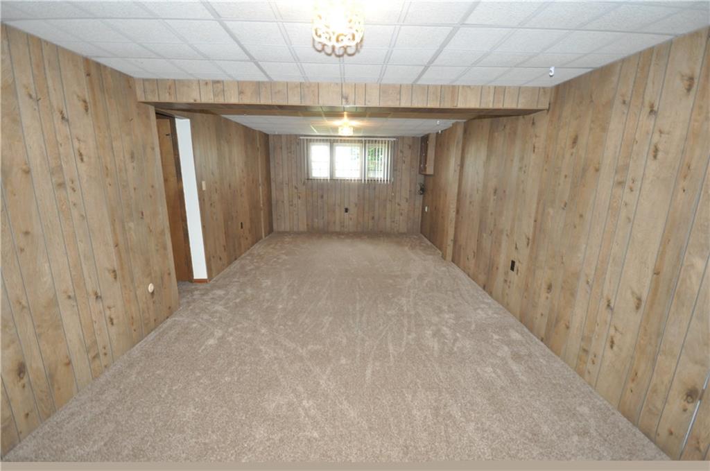 2505 Ridge Road Finleyville, PA 15332 - Photo 18 of 23 The spacious family room is ready to host any gathering.