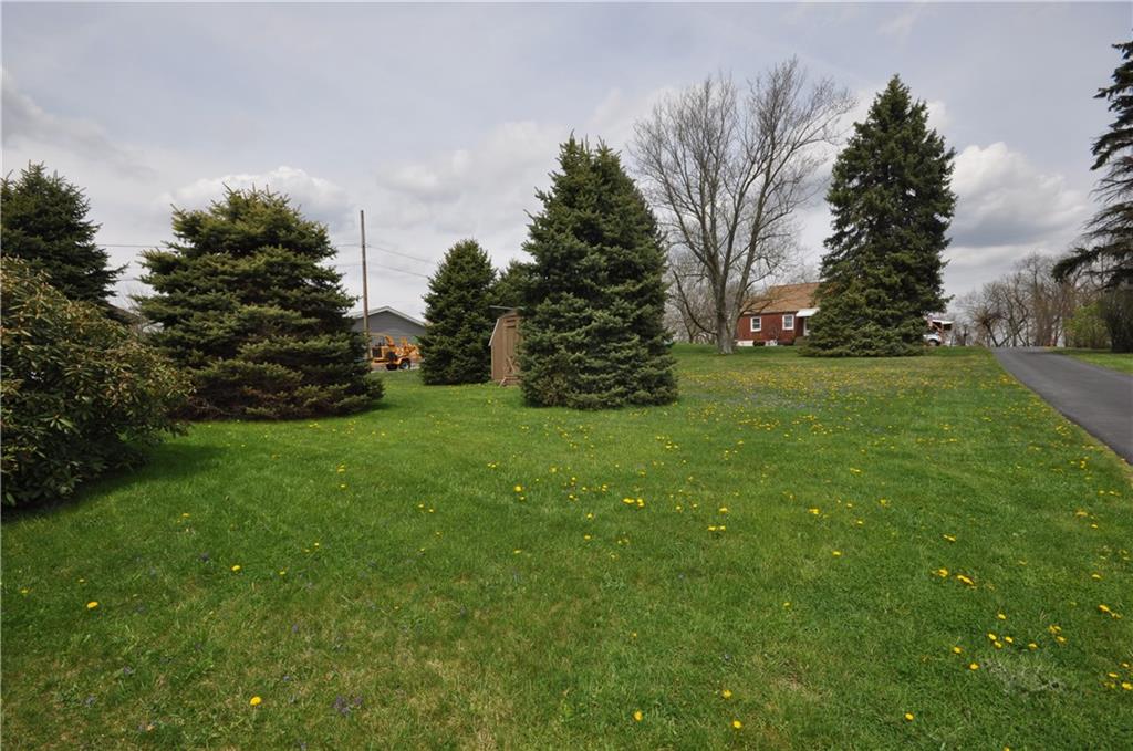 2505 Ridge Road Finleyville, PA 15332 - Photo 22 of 23 Back yard