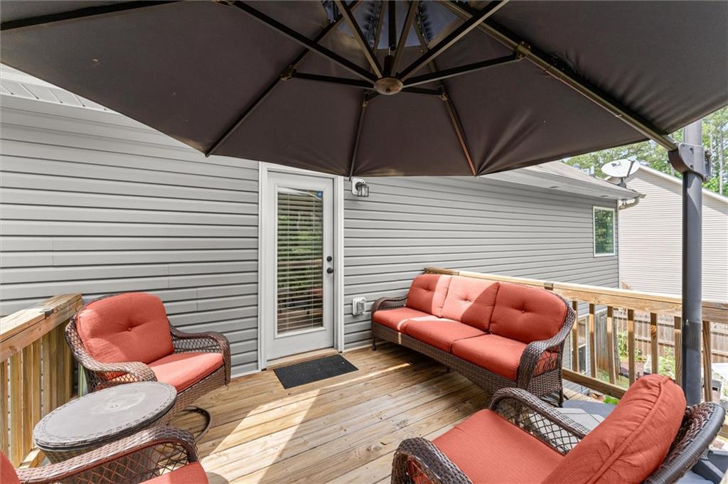 66 Butler Park Place Dallas, GA 30157 - Photo 27 of 33