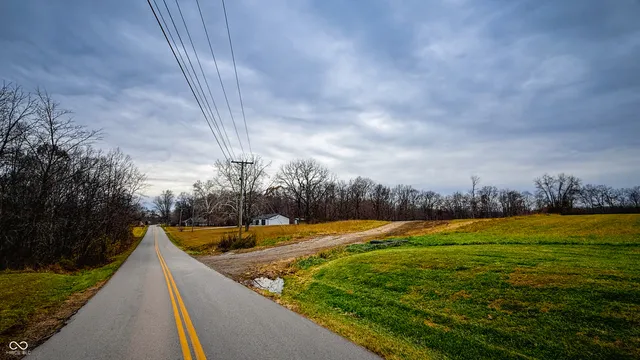 $1,049,000 | 0 Tunnel North Road, Bloomington, IN 47408