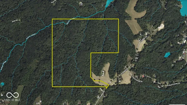 $999,900 | 0 Tunnel North Road, Bloomington, IN 47408