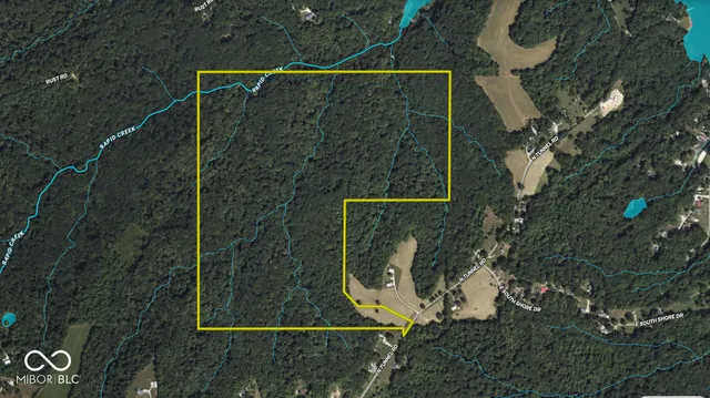 $1,049,000 | 0 Tunnel North Road, Bloomington, IN 47408