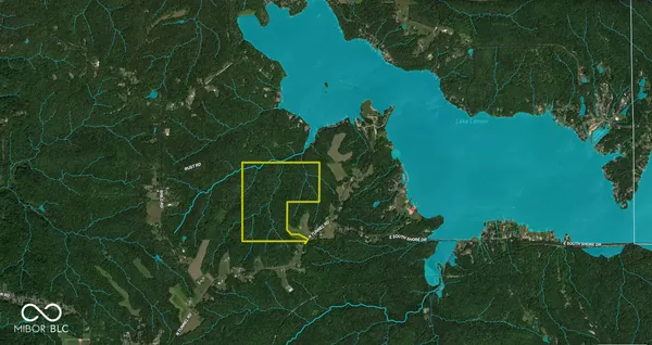 $999,900 | 0 Tunnel North Road, Bloomington, IN 47408