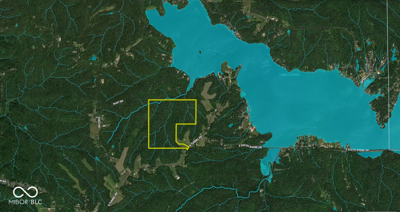 0 Tunnel North Road Bloomington, IN 47408 - Photo 29 of 33