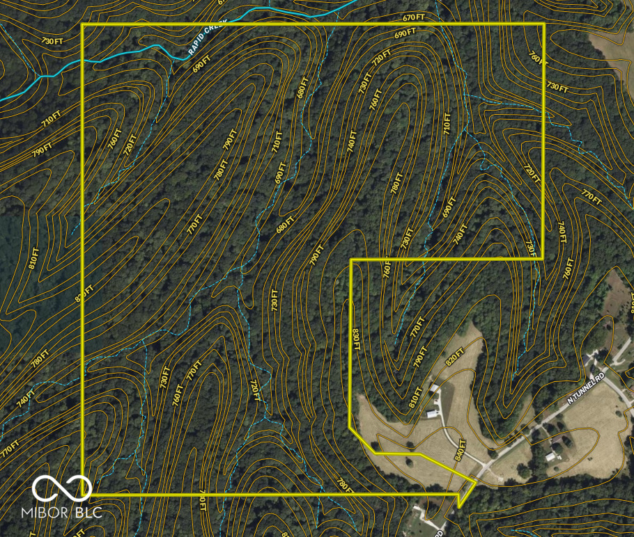 0 Tunnel North Road Bloomington, IN 47408 - Photo 30 of 33