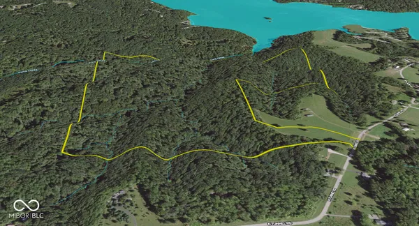 $999,900 | 0 Tunnel North Road, Bloomington, IN 47408