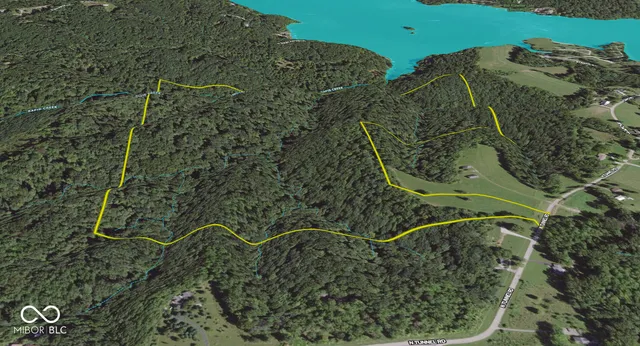 $1,049,000 | 0 Tunnel North Road, Bloomington, IN 47408